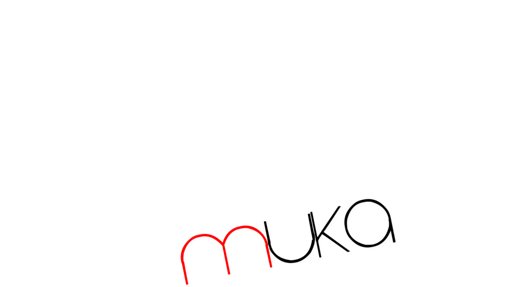 Muka safety